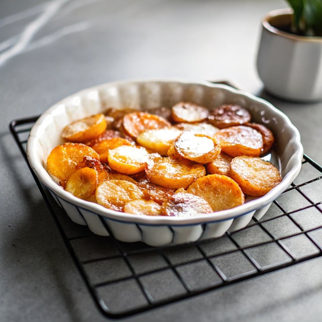 Candied Yams