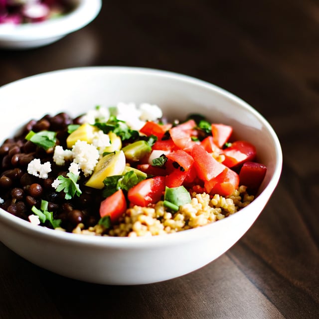 Mexican Street Corn Bowls