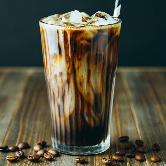 Perfect Iced Coffee