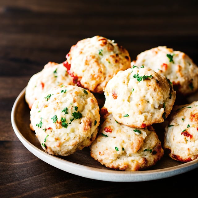 Red Lobster Cheddar Bay Biscuits