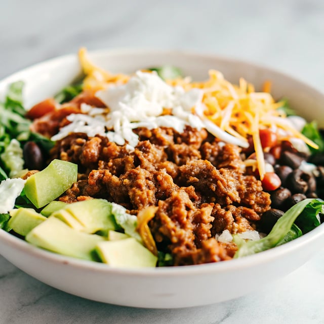 Taco Salad