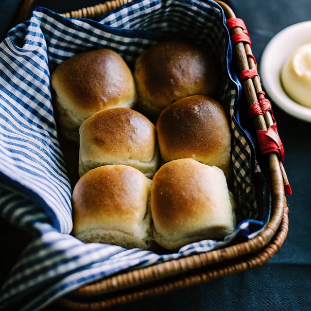 Texas Roadhouse Rolls