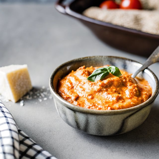 Vodka Sauce