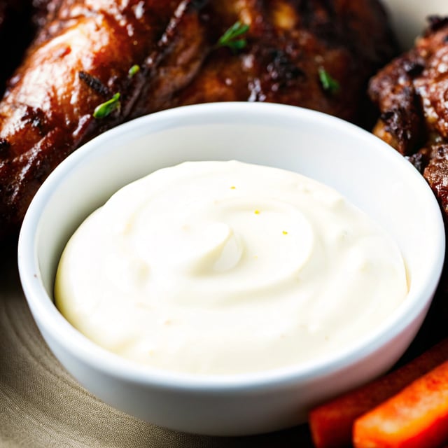 Béchamel Sauce