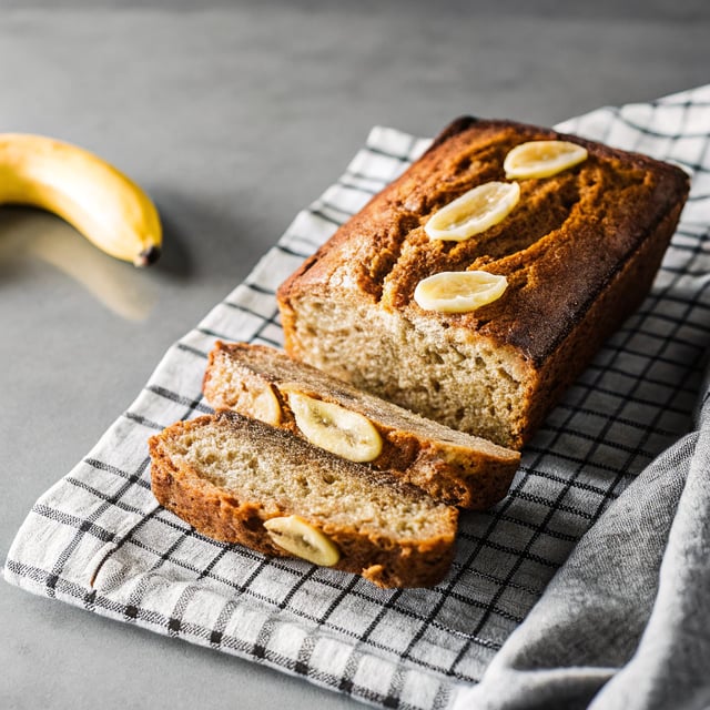 Banana Bread