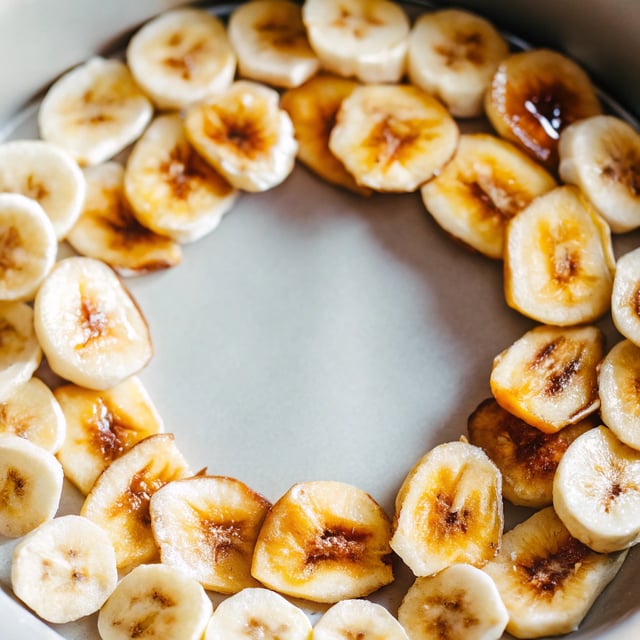 Banana Chips