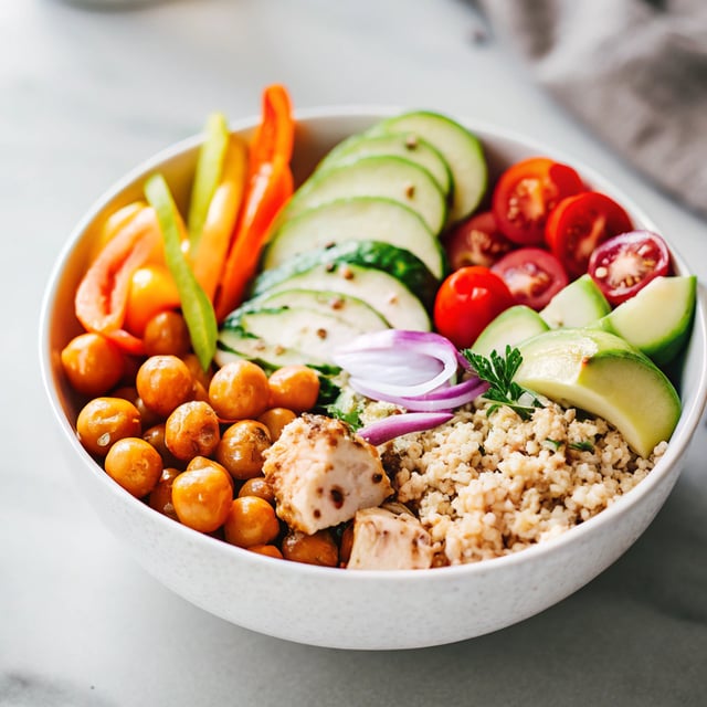 Buddha Bowl
