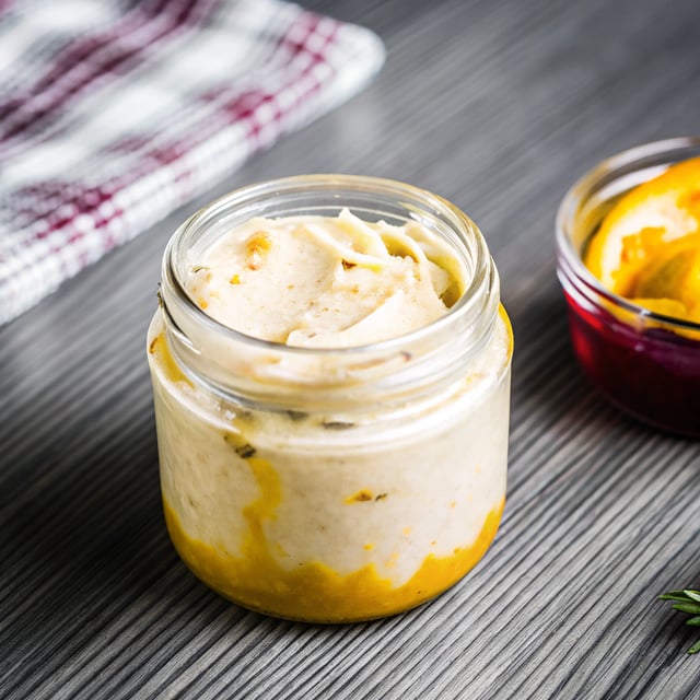 Butter Bean Spread