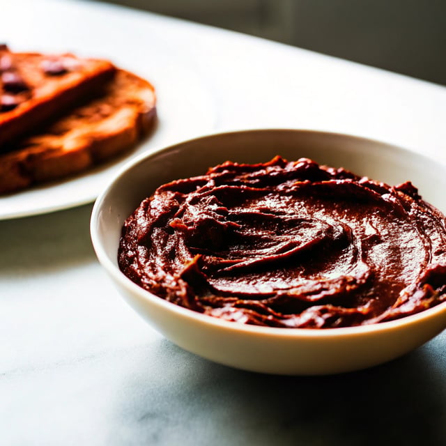 Cacao Spread