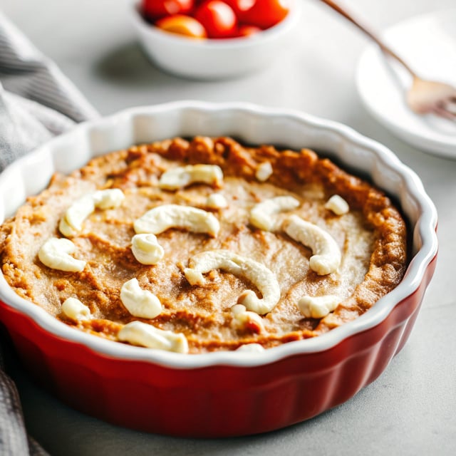 Cashew Cream