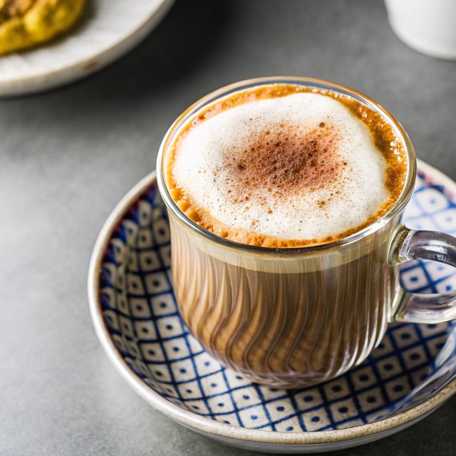 Chai Latte