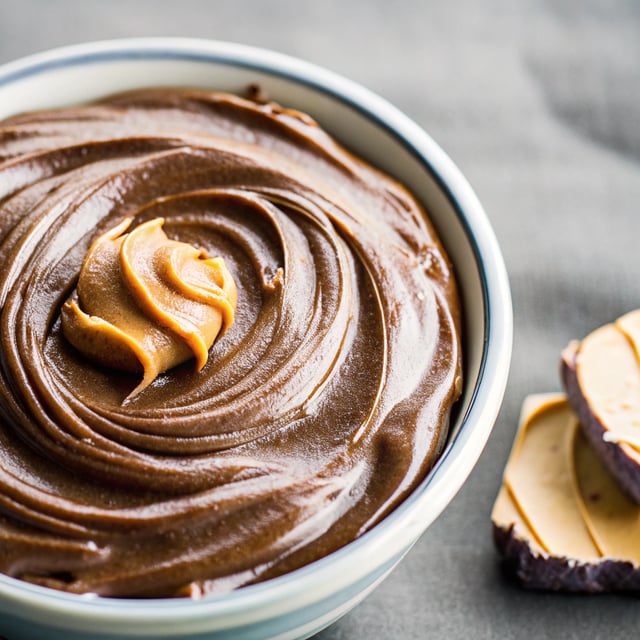 Chocolate Peanut Butter