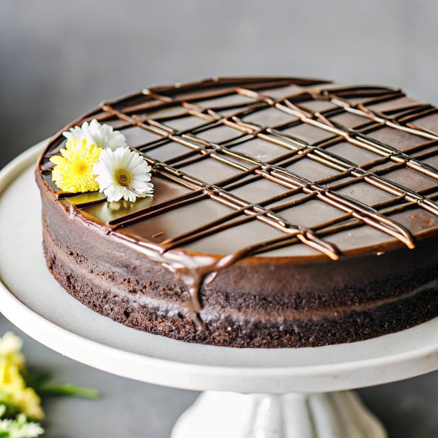 Chocolate Torte