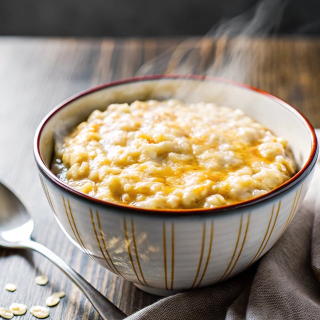 Classic Porridge