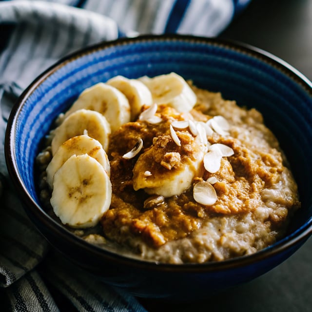 Coconut Porridge