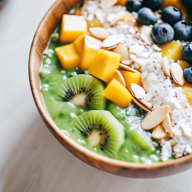 Everyday Green Smoothie