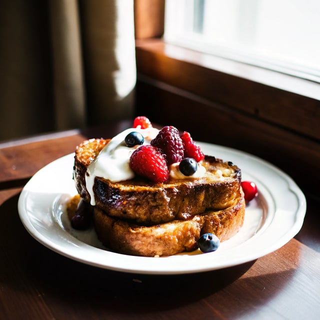 French Toast