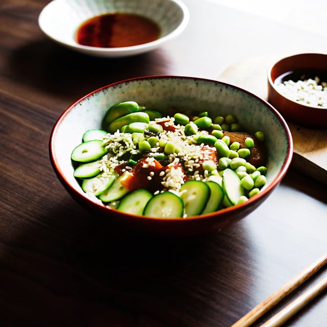 Go-to Miso Dressing