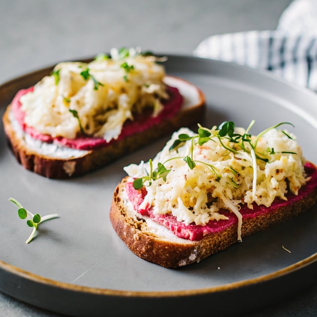 Golden Sauerkraut