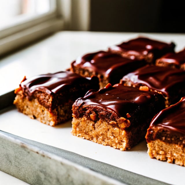 Homemade “Snickers” Bites