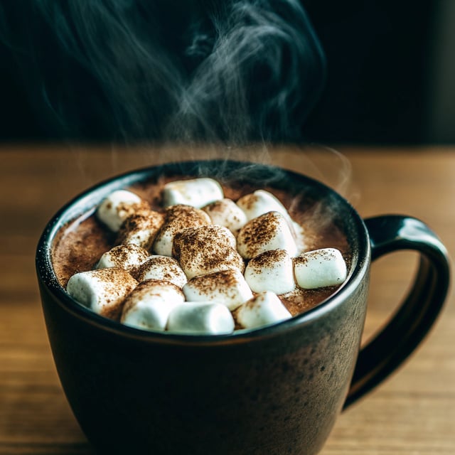 Hot Chocolate