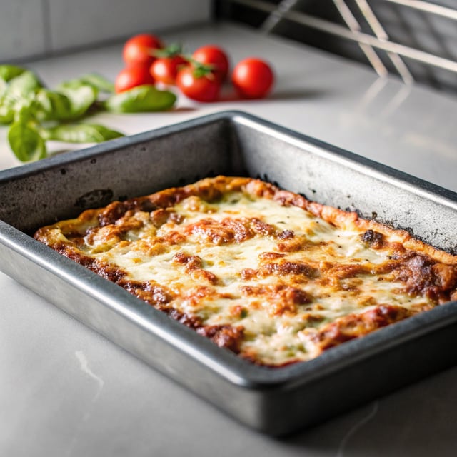 Instant Pizza