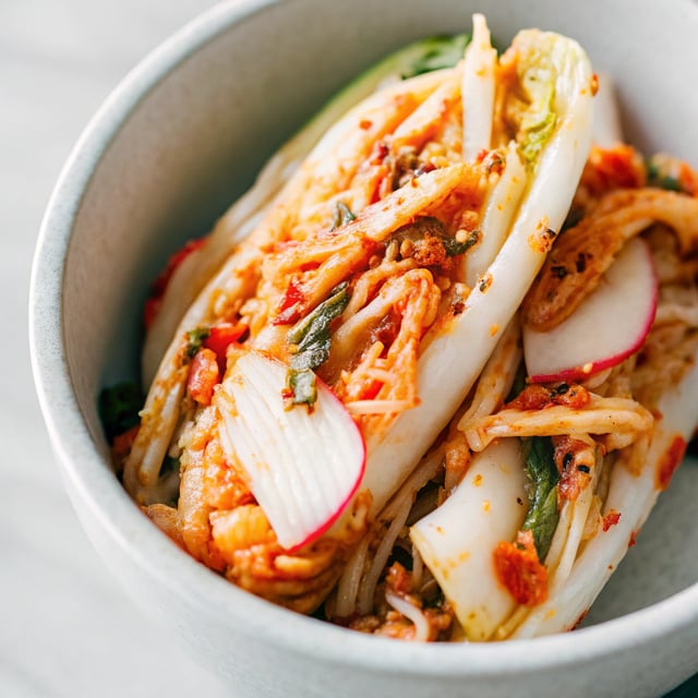 Kimchi