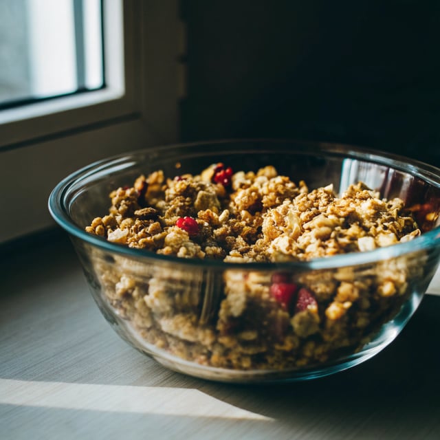 Original Granola