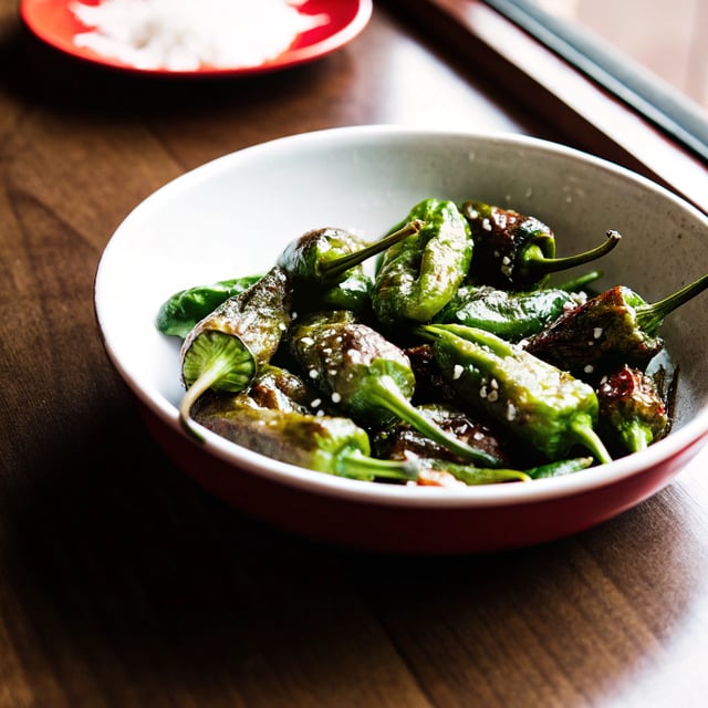 Padron Peppers