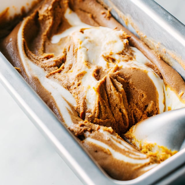 Peanut Butter Ice Cream
