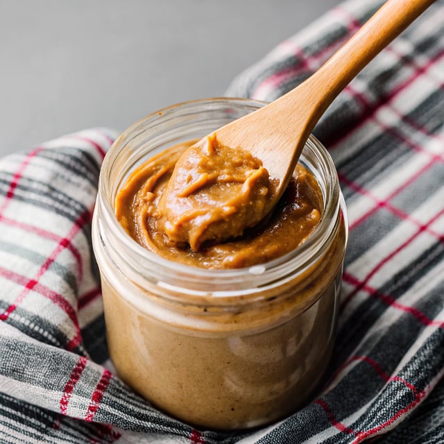 Peanut Butter