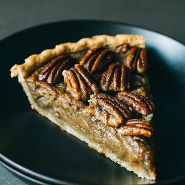 Pecan Pie