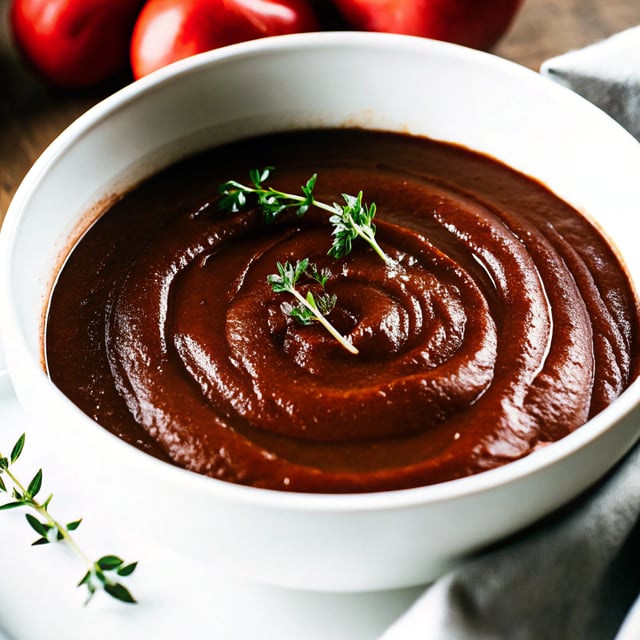 Perfect Vegan Gravy