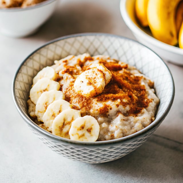 Quinoa Cashew Porridge
