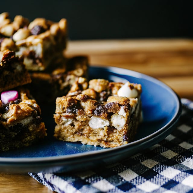 Rocky Road