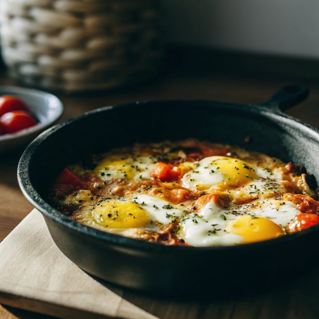 Shakshuka