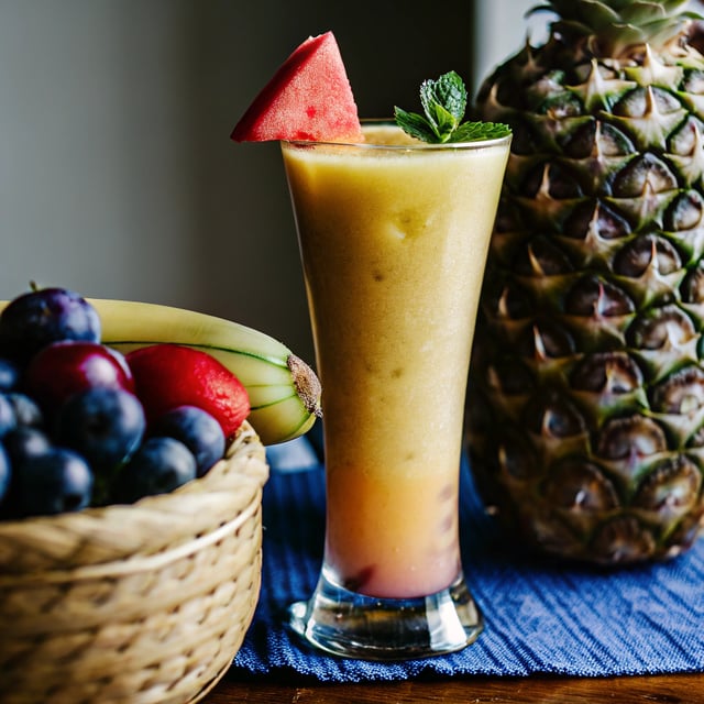 Summer Smoothie