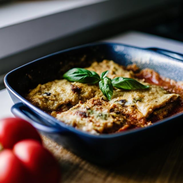 Sunflower Seed Romesco