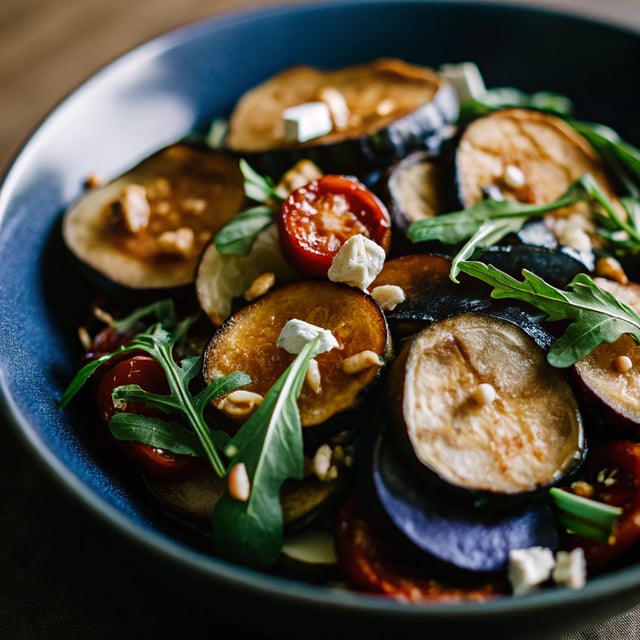 Sweet Potato & Sun-Dried Tomato Salad