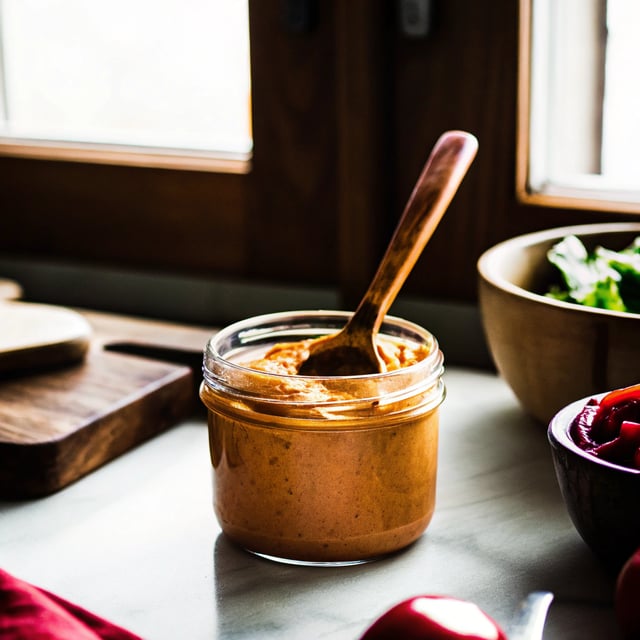 Tahini