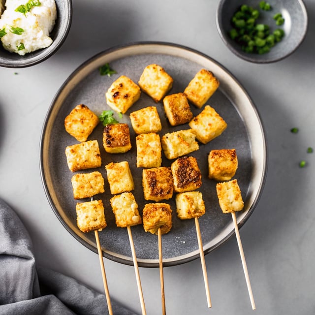The Ultimate Tofu