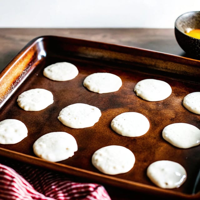 Sheet Pan Pancakes