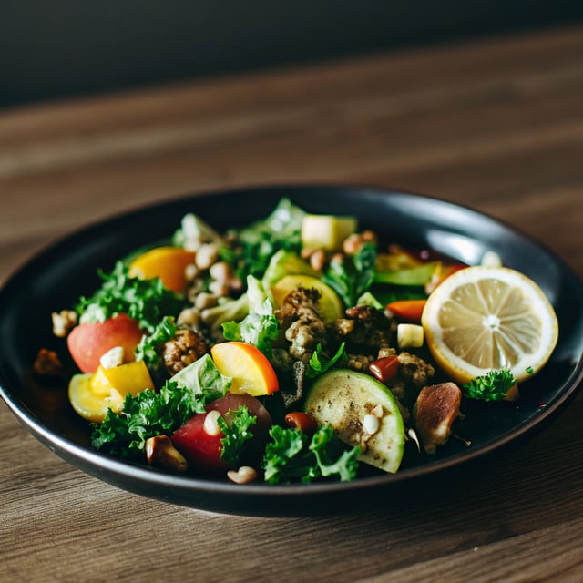 Detox Salad