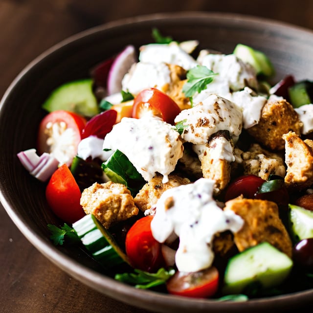 Greek Yogurt Curried Chicken Salad