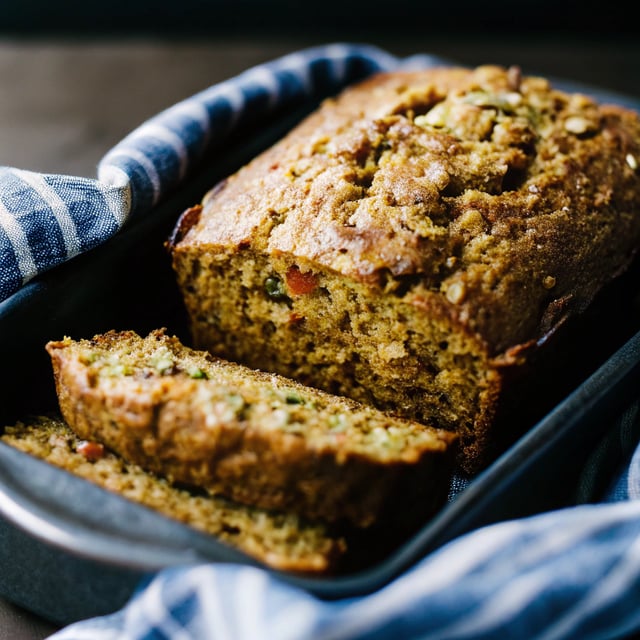Morning Glory Bread