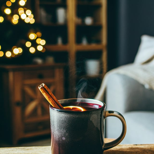 Mulled Wine