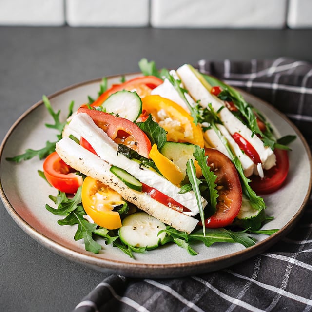 The Reset Salad