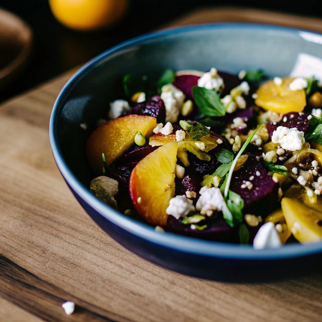Beet Salad Recipe
