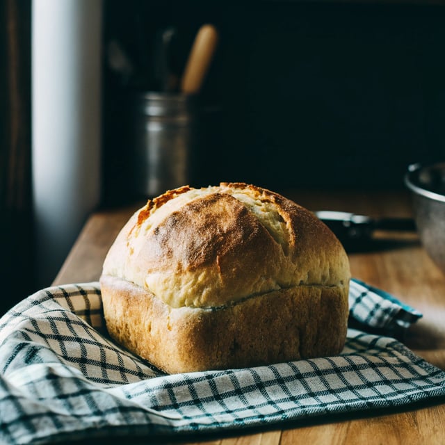 Beginner’s Guide to Homemade Sourdough Bread