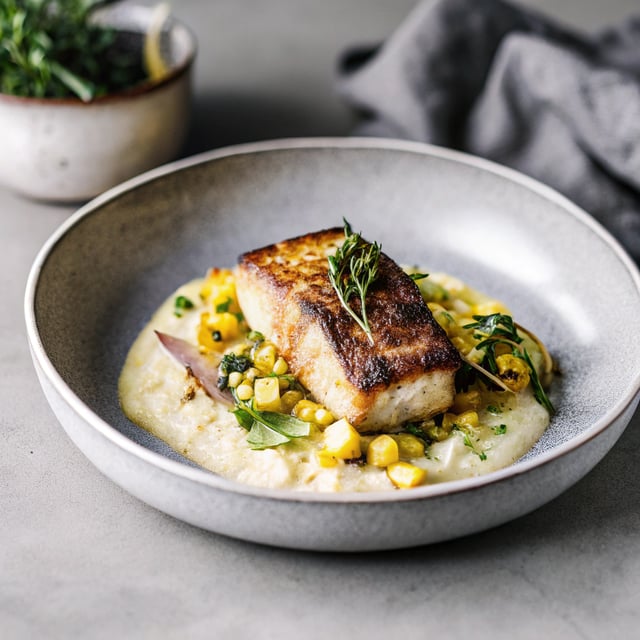 Best Halibut Recipe